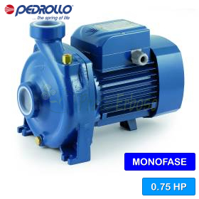 Pompë elektrike centrifugale njëfazore HFm 51B - 0,75 HP Pedrollo - 1