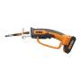 WG894E - Sharrë e drejtë pa tel 20V Worx - 1