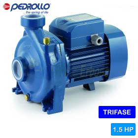 HF 70C – Dreiphasen-Kreiselelektropumpe mit 1,5 PS Pedrollo - 1