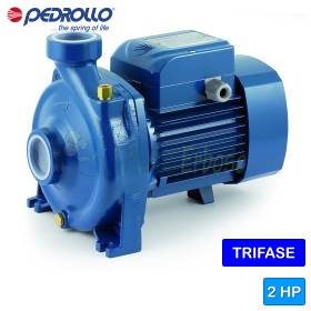 HF 70B - Pompă electrică centrifugă trifazată de 2 CP
