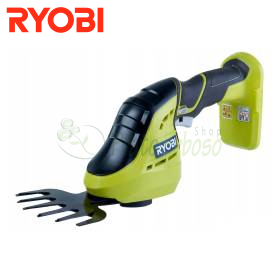 OGS1822 - 18V battery grass shears