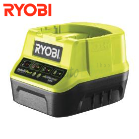 RC18120 - 18V quick charger Ryobi - 1