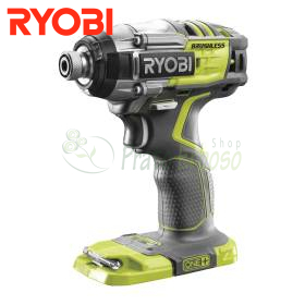 R18IDBL-0 - 18V cordless impact wrench