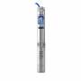 Pompă electrică submersibilă trifazată 4SR 1/15 S-PD - 0,75 CP