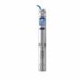 4SR 2/23 S-PD - Pompă electrică submersibilă trifazată de 2 CP