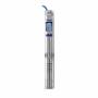 4SRm 4/6 S-PD - 0.75 HP single-phase submersible electric pump