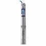 4SRm 6/17 S-PD - Elettropompa sommersa monofase da 3 HP