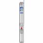4SRm 1.5/22 S-PS - Elettropompa sommersa monofase da 1.5 HP