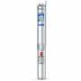 4SR 4/12 S-PS - pompă electrică submersibilă trifazată de 1,5 CP