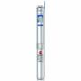 4SR 6/6 S-PS - Elettropompa sommersa trifase da 1 HP