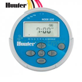 NODE-200 - unitate de control cu 2 zone pentru puț