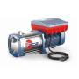 VSP-FCR 105/130 - Conjunto presurizador trifásico de 3 HP