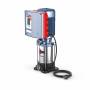 Groupe surpresseur monophasé VSPm-MK 3/5 - 1,5 CV