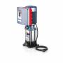VSP-MK 8/4 - Gruppo di pressione trifase da 1.5 HP