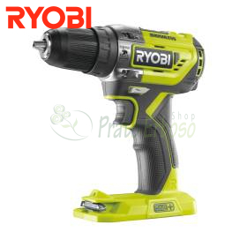 R18PD5-0 - Taladro atornillador a batería 18V