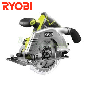 Sega circolare Ryobi R18CS-0 18V - Corpo macchina
