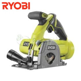 R18MMS-0 - Scie circulaire sans fil 18V