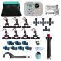 KI-T-7Z24I-IRR - Kit de irigare Toro cu 7 zone, 24V