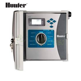 ICC2-800-PL - unitate de control exterioară cu 8 până la 38 de zone Hunter - 1