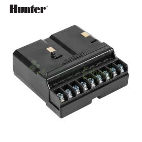 PCM-900 - Módulo adicional de 9 estaciones Hunter - 1