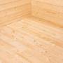 LO/PAVSIVIGLIA - Floor for wooden house