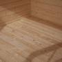 LO/PAVELENA - Suelo para casa de madera