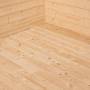 LO/PAVCAMILLA - Plancher pour maison en bois