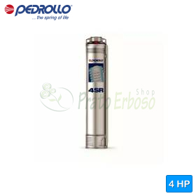 4SR 6/24 S-HYD - pompa submersibila 150 litri