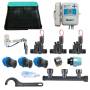 KI-H-3Z24E - Kit irrigazione Hunter a 3 zone 24V