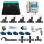 KI-H-5Z24E - Kit irrigazione Hunter a 5 zone 24V
