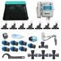 Hunter 7 zone irrigation kit