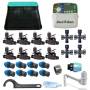 KI-RB-8Z24I - Rain Bird 8-zone 24V irrigation kit