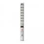 6HR 34/27 - PSR - Elettropompa sommersa trifase 50 HP