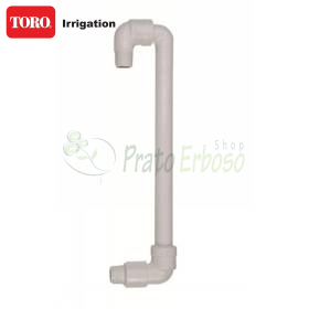 TSJ-10B-18-3-10B - 2-Gelenk Gelenkausladung 45 cm 1 " TORO Irrigazione - 1