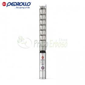 6HR 54/22 - HYD - 1200 litre submersible pump
