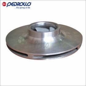 Girante centrifuga originale per Pedrollo ZX 1A/40