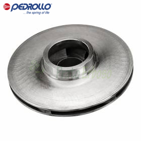 Girante centrifuga 859SV30519ATE per pompe Pedrollo VXC