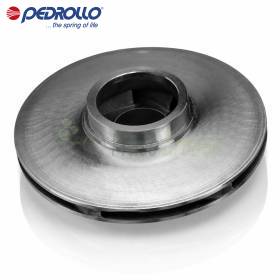 Girante centrifuga 859SV309BTE per pompe Pedrollo