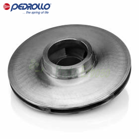 859SV32X02L - Centrifugal impeller Pedrollo - 1