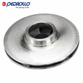 861GRT15L - Turbine centrifuge Pedrollo - 1