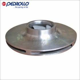 861GRT22L - Rotor centrifugal Pedrollo - 1
