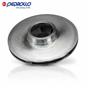 Girante centrifuga 161GRDN10 per pompe Pedrollo