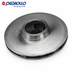 861GRD30 - Centrifugal impeller Pedrollo - 1