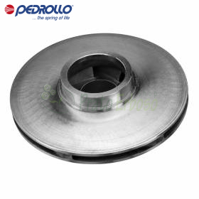 161GXB10 - Turbine centrifuge Pedrollo - 1