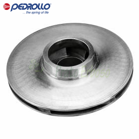 861GXB1020L - Centrifugal impeller Pedrollo - 1