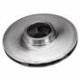 161GRVI10 - Centrifugal impeller