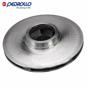 Girante centrifuga Pedrollo VX 10/35 - 161GRVI10