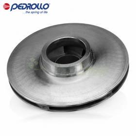 Girante centrifuga 861GRVIM035L per pompe Pedrollo