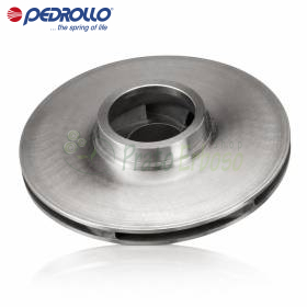 861GRVCM125TE - Turbine centrifuge Pedrollo - 1