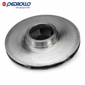 161GRVI105 - Rotor centrifugal Pedrollo - 1